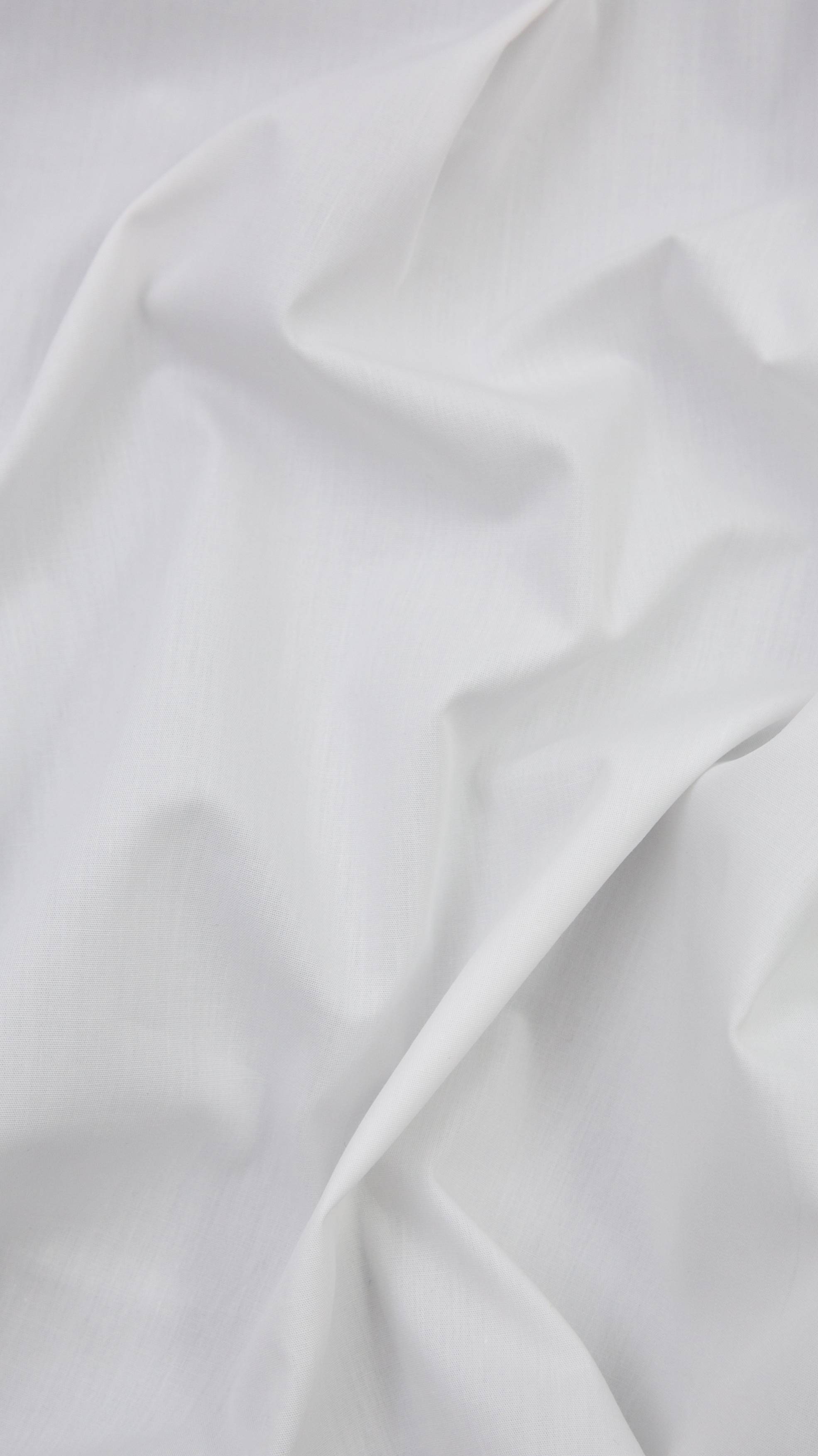 22193 Поплин Молочный, 110 гр/м2, 144 см