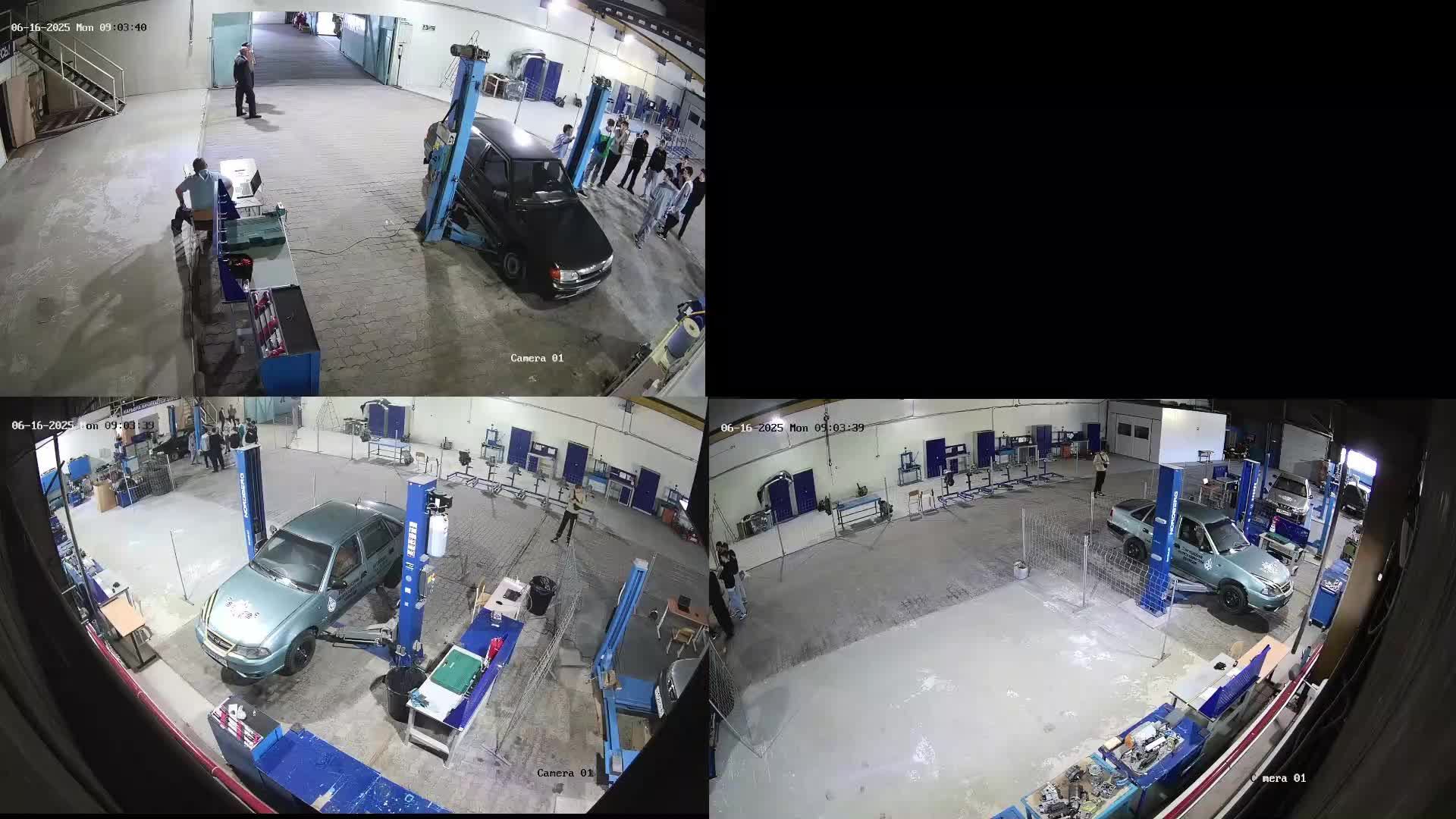 Мастер по ремонту и обслуживанию автомобилей 23.01.17