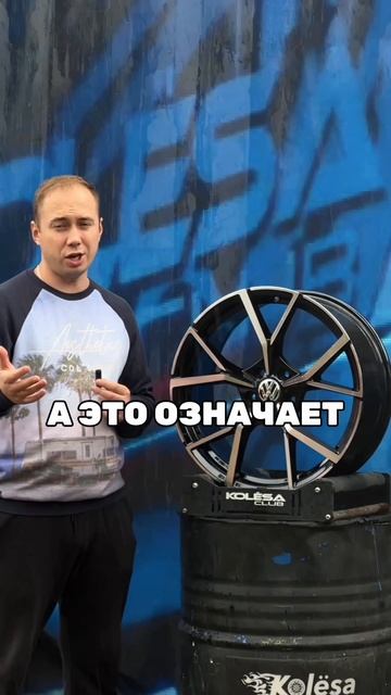 WH Wheels 6113R GBF