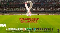 🎮 Чемпионат Мира Катар 2022 World Cup Qatar 🎮 1