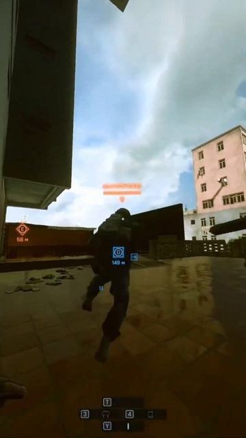 Battlefield 4 ( Rid )