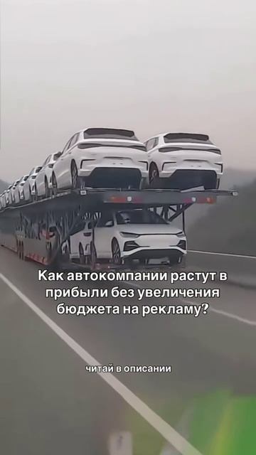 Как увеличить продажи в нише авто  #системныепродажи #продажионлайн #нейросеть #ии #бизнес