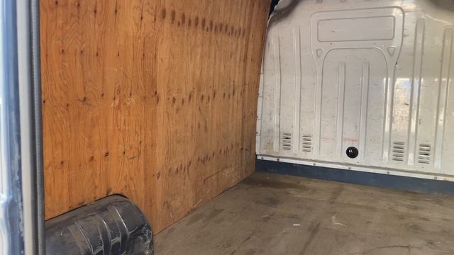 Renault Master , 2014 год.