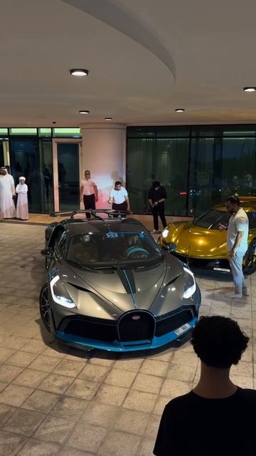 Автомобиль