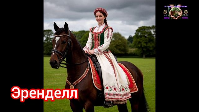 Эренделл
