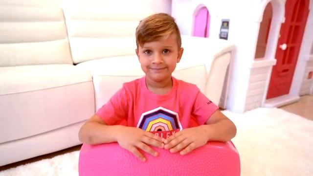 Рома и Диана Рома и Диана - Забавные истории об игрушках
