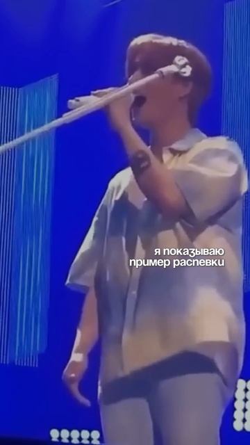 Вокал не так страшен, как кажется - это наоборот даже весело