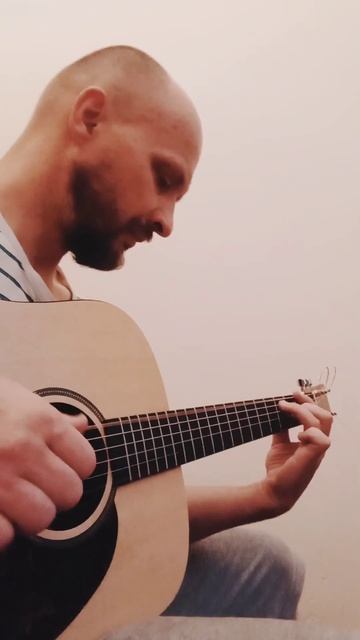 Музыкальный фрагмент - Musical fragment