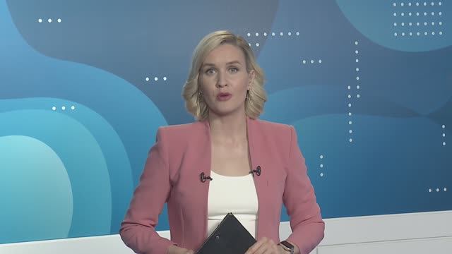Новости Владимира и Владимирской области за 16 июня 2025 года. Вечерний выпуск