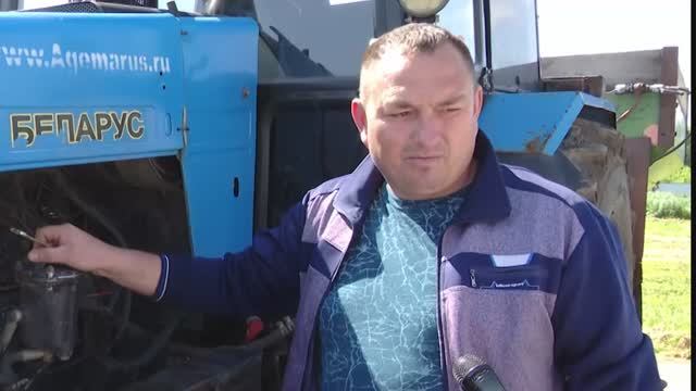Динар Загидуллин был удостоен звания «Сабан батыры 2025» - «Батыр полей-2025»