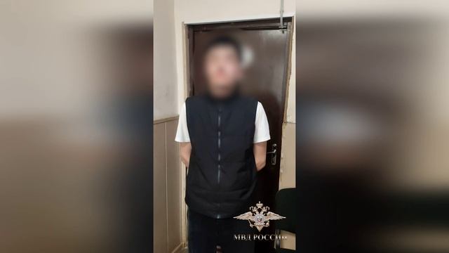 Нижегородскими полицейскими задержан участник инцидента с повреждением автоприцепа с мороженым