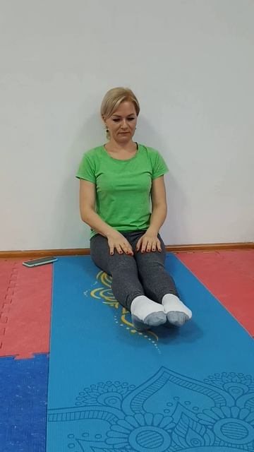 Пилатес/ оздоровительная гимнастика