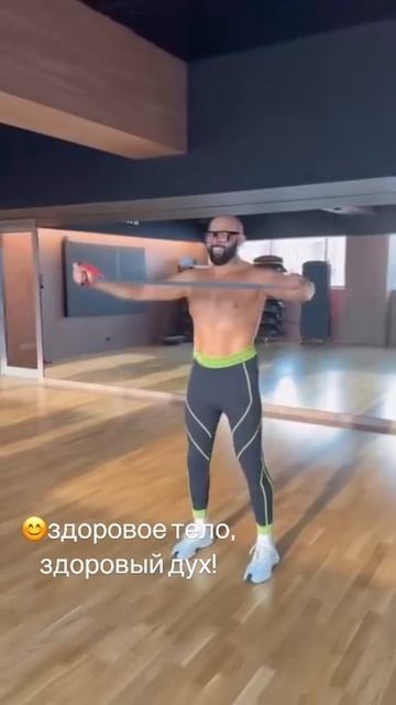 НЕ ЗНАЮ К ЧЕМУ ВЫ ГОТОВИТЕСЬ, НО ВЫ ГОТОВЫ
