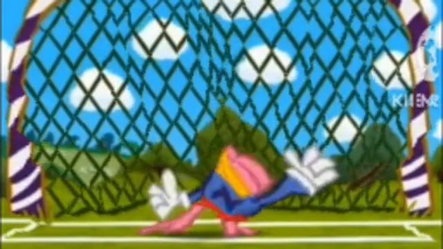 Смешарики футбол жмых