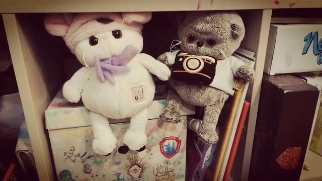 день рождения басика через 1 день