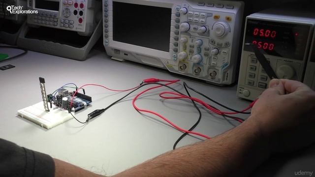 16. Neopixel LED modules