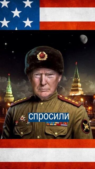 Пентагон Перепутал Флаг США и России
