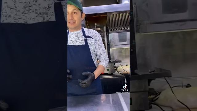 помог человеку