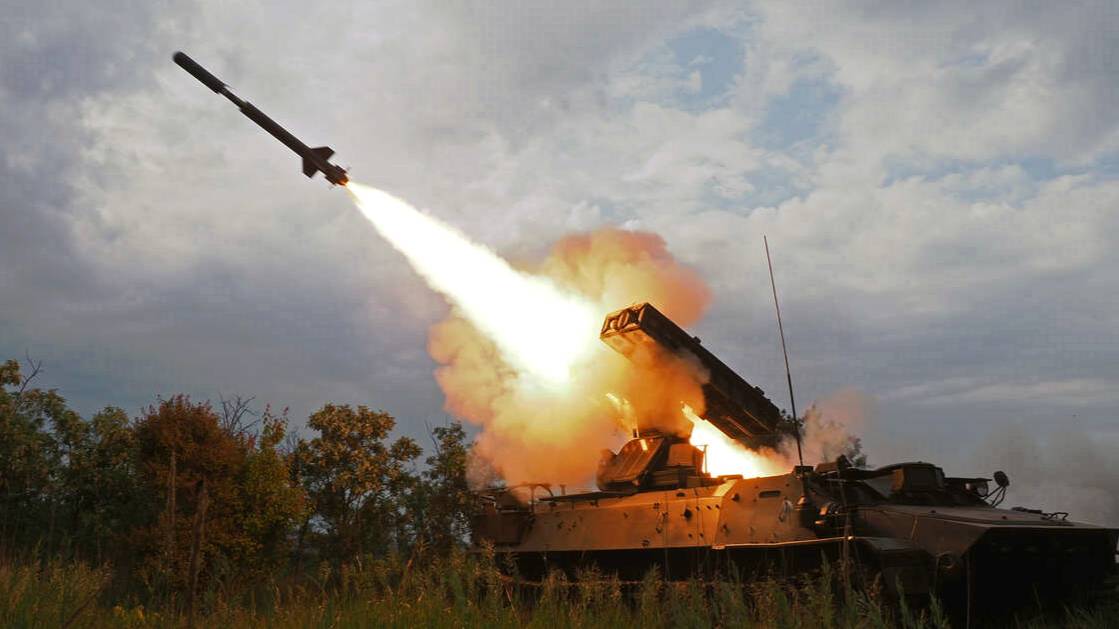 Девять беспилотников ВСУ уничтожены за полчаса над Белгородской областью