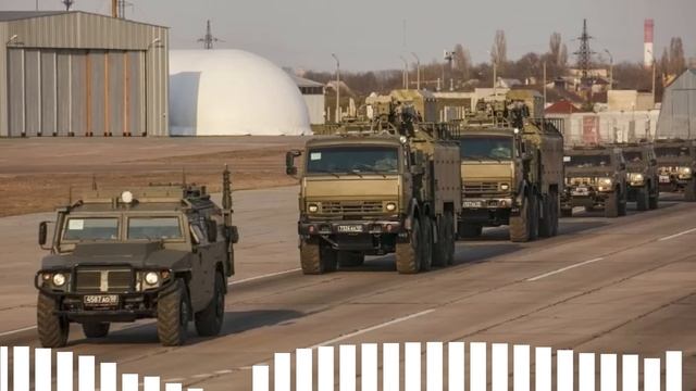 10 минут назад Россия ответила США официально — Пентагон протестует из-за РЭБ ВС РФ в Иране