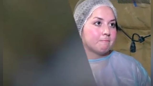 Девчатам СВО