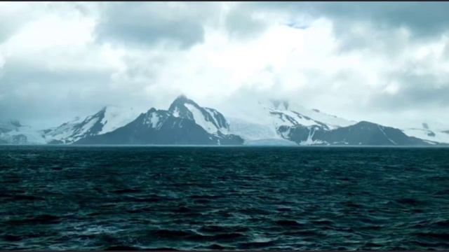 Antarctica