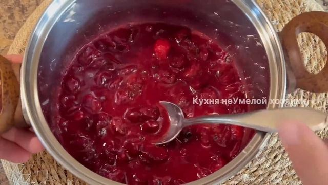 Для гурманов! Торт «ПРИМАДОННА» - роскошный, как из лучших КОНДИТЕРСКИХ! Со мной его испечь просто!