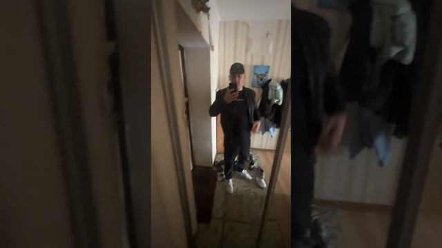 Рандомный день из жизни