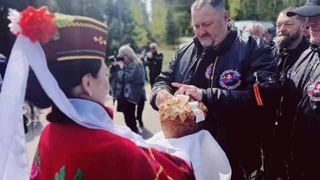 MY NEZABÚDAME .:. МЫ НЕ ЗАБУДЕМ