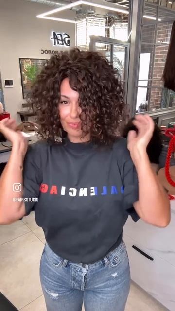 Сменить образ с нами легко 😍.