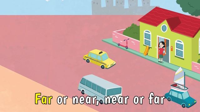SM2ed Animated song karaoke video L2 U7