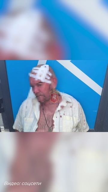 В Севастополе задержали мужчину, убившего тещу на глазах у ребенка