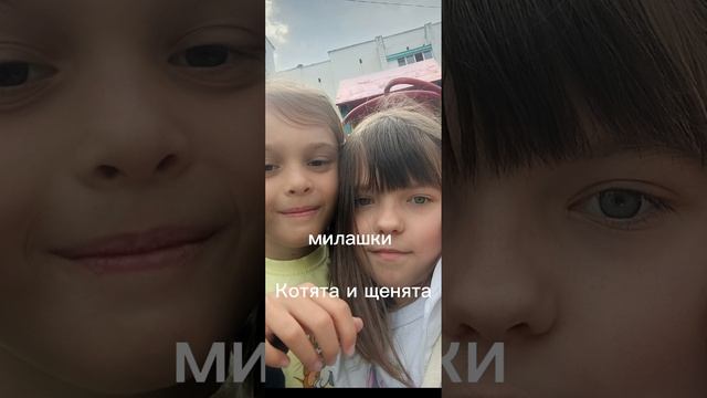 милашки