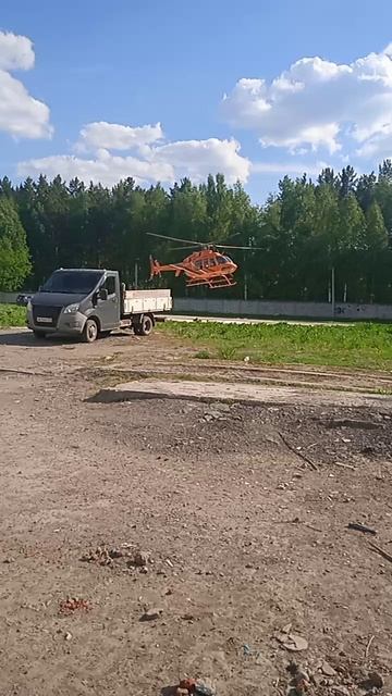 вертолетик