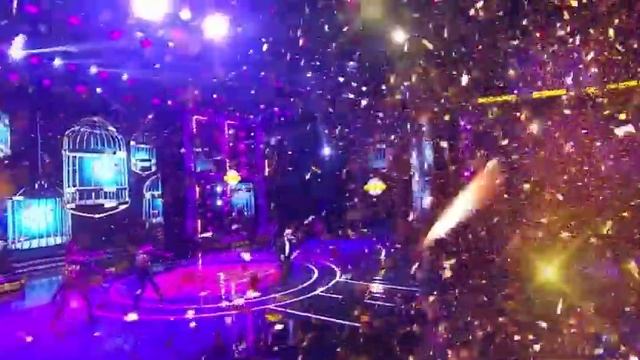 Звёзды дорожного радио 2017 на МУЗ-ТВ