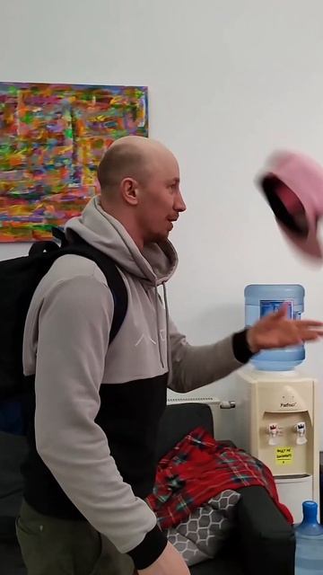 Как вы собираетесь на "свидание" 😜