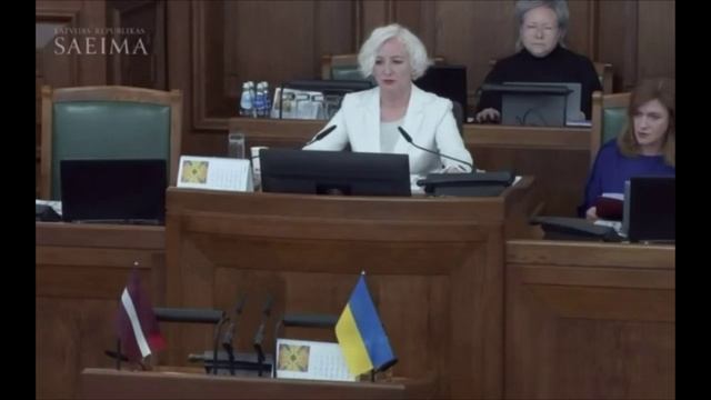 Латвийский депутат Алексей Росликов, АРЕСТОВАН ЗА "русский язык !!!