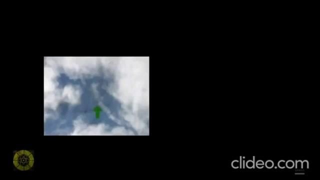 Сверх технологии создают погоду