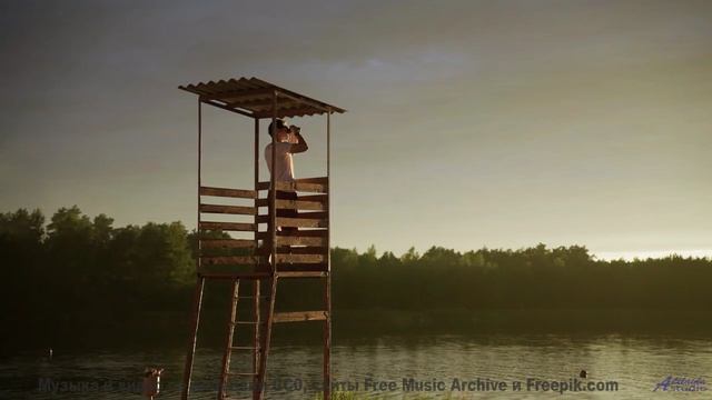 Океан, песок и музыка, которая звучит как биение двух сердец! - Jacuzzi -- SUPERARE -- VII