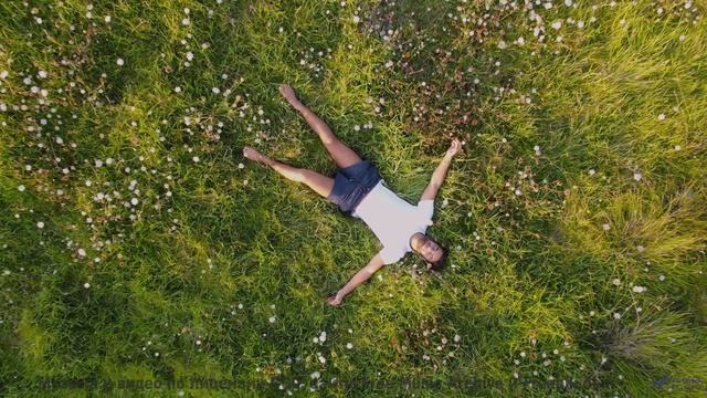 Вы такого не видели - природа под этим хитом - 7AM -- Ketsa -- Equinox Rising