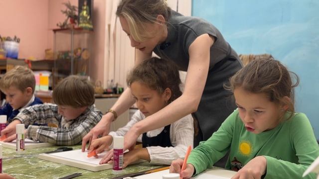 ВИЗИТНАЯ КАРТОЧКА ЮЛИИ МИХАЙЛОВНЫ ЗАЙЦЕВОЙ