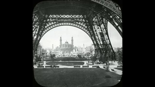 Что показала Россия на всемирной промышленной выставке в Париже, 1900г.