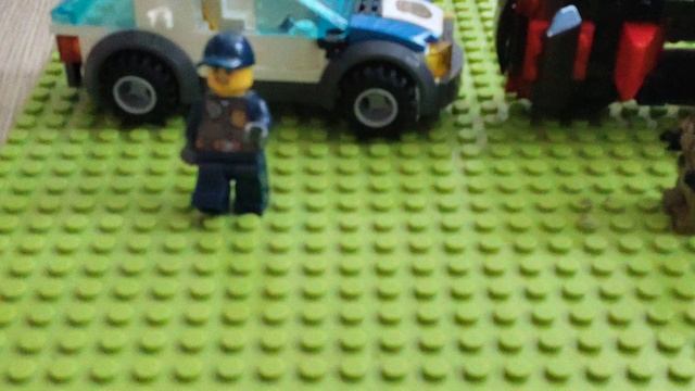 lego погода