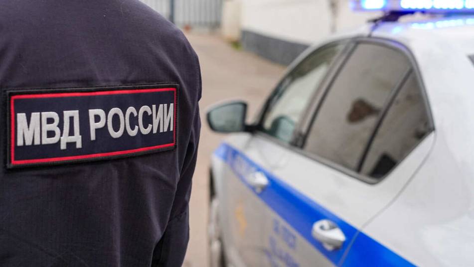 Семейная пара нашла тело пенсионерки в бельевом ящике в Ленобласти