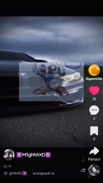BMW😎