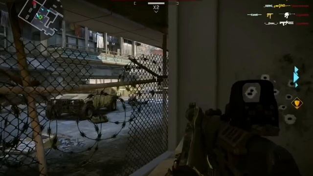 Warface #106