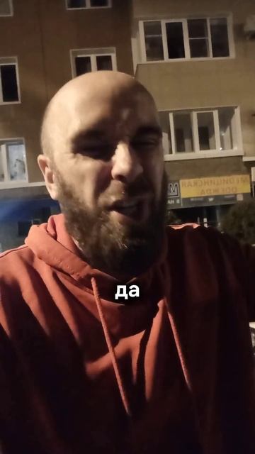 Отпустите важность и вы это получите