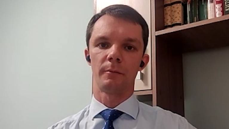Востоковед Онтиков: в долгосрочной перспективе РФ не заинтересована в конфликте на Ближнем Востоке