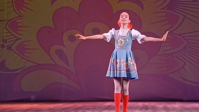 Концертная программа. «ПРЕКРАСНА TЫ МОЯ РОССИЯ»