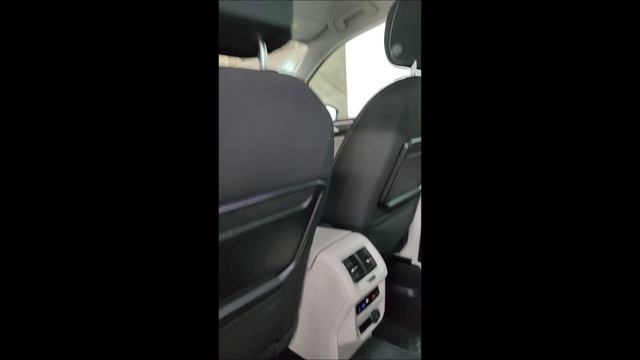 Volkswagen Tiguan «АВТОРУСЬ автомобили с пробегом» 5007